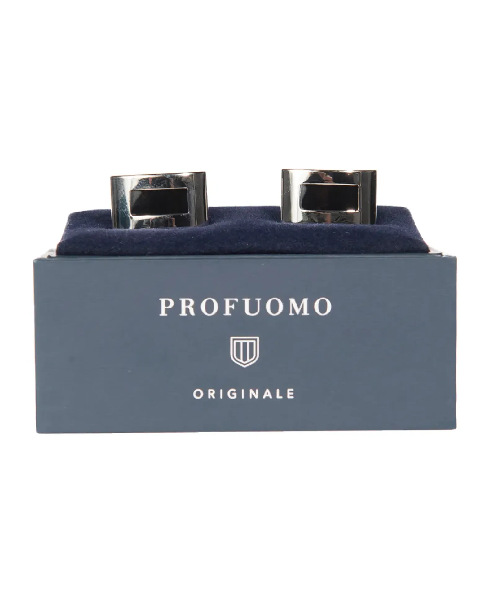 Profuomo Manchetknopen