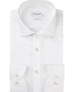 Profuomo Overhemd