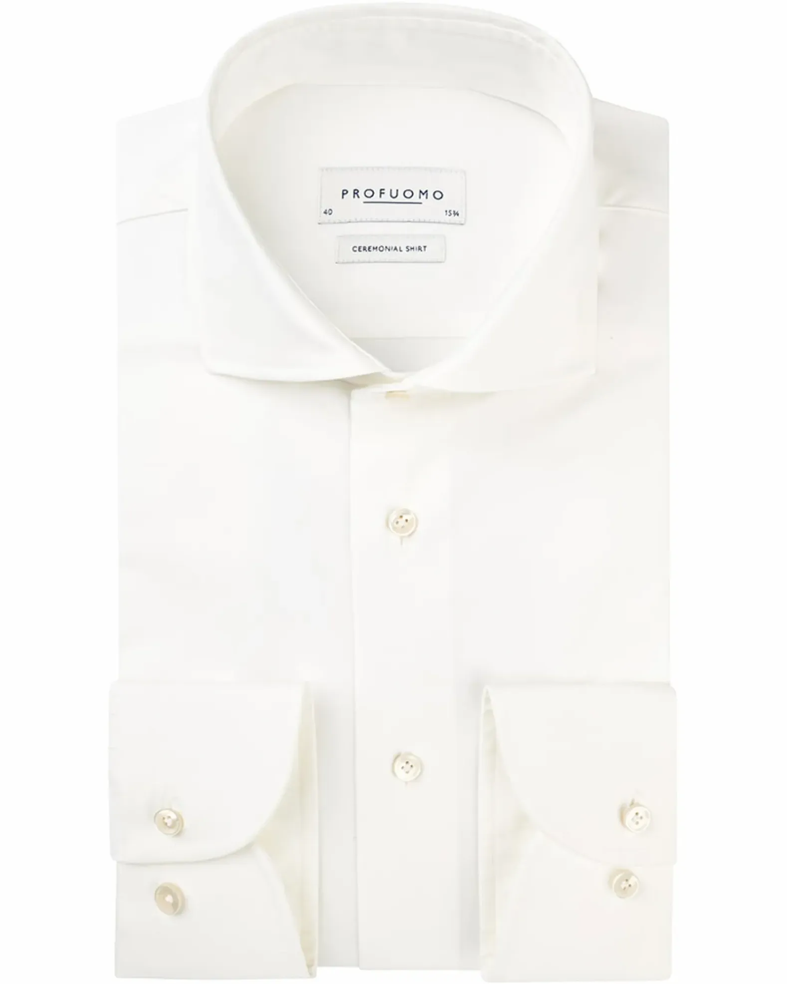 Profuomo Overhemd
