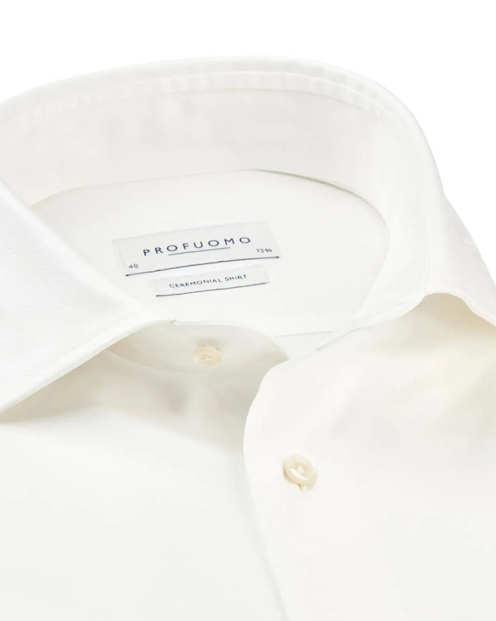 Profuomo Overhemd