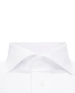 Profuomo Overhemd extra lange mouw