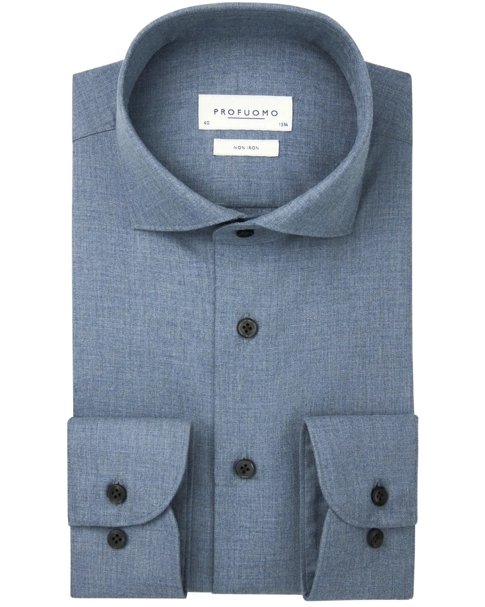 Profuomo Overhemd LM