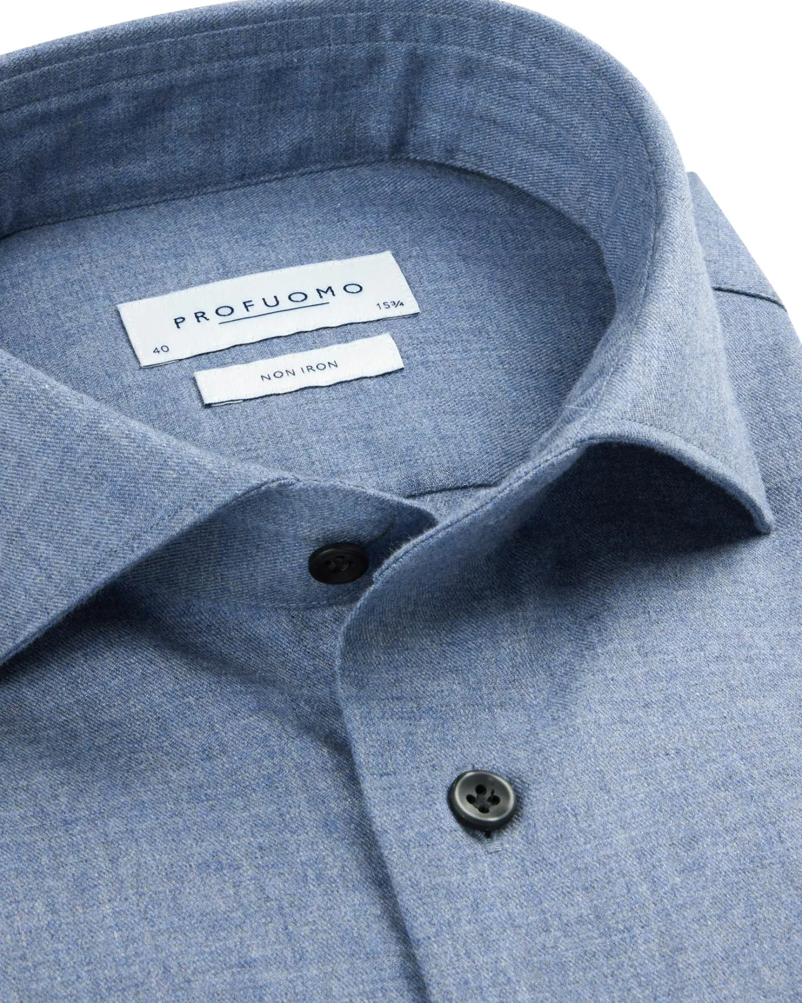Profuomo Overhemd LM