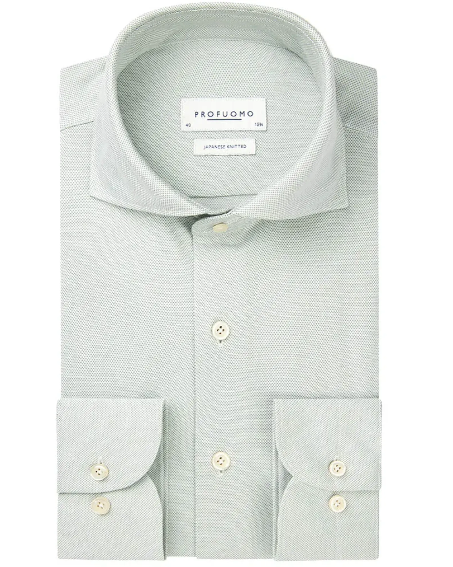 Profuomo Overhemd LM