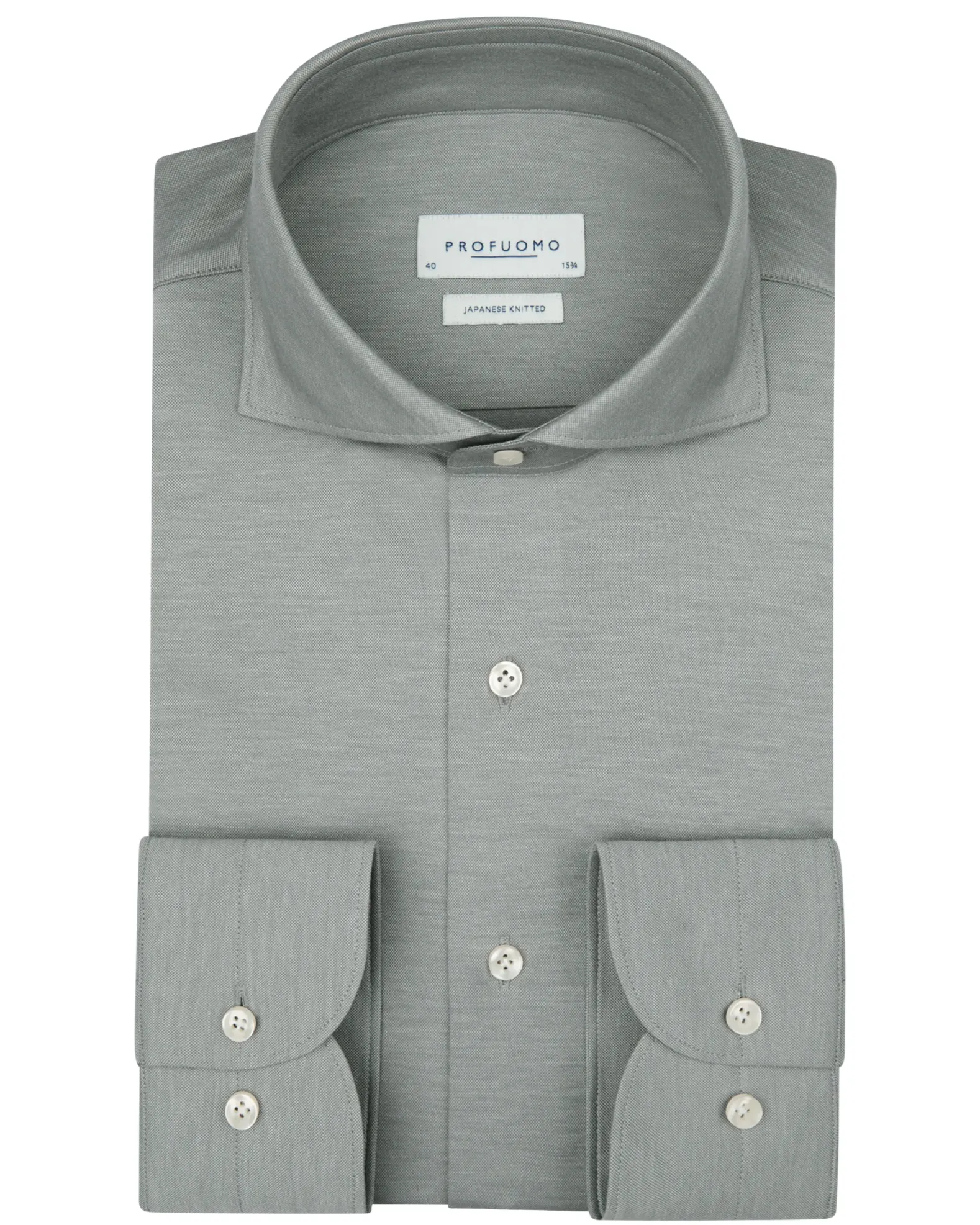 Profuomo Overhemd LM