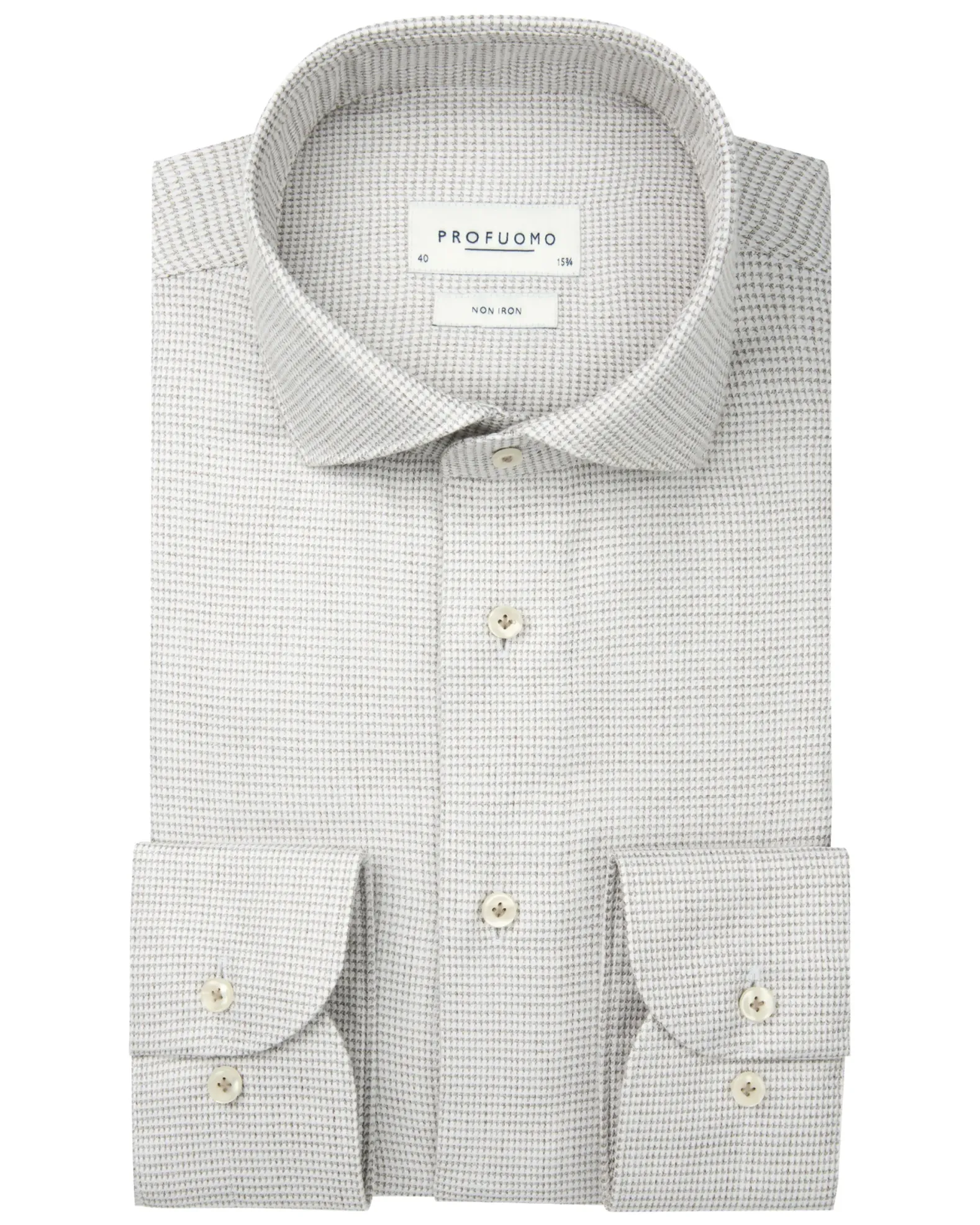 Profuomo Overhemd LM