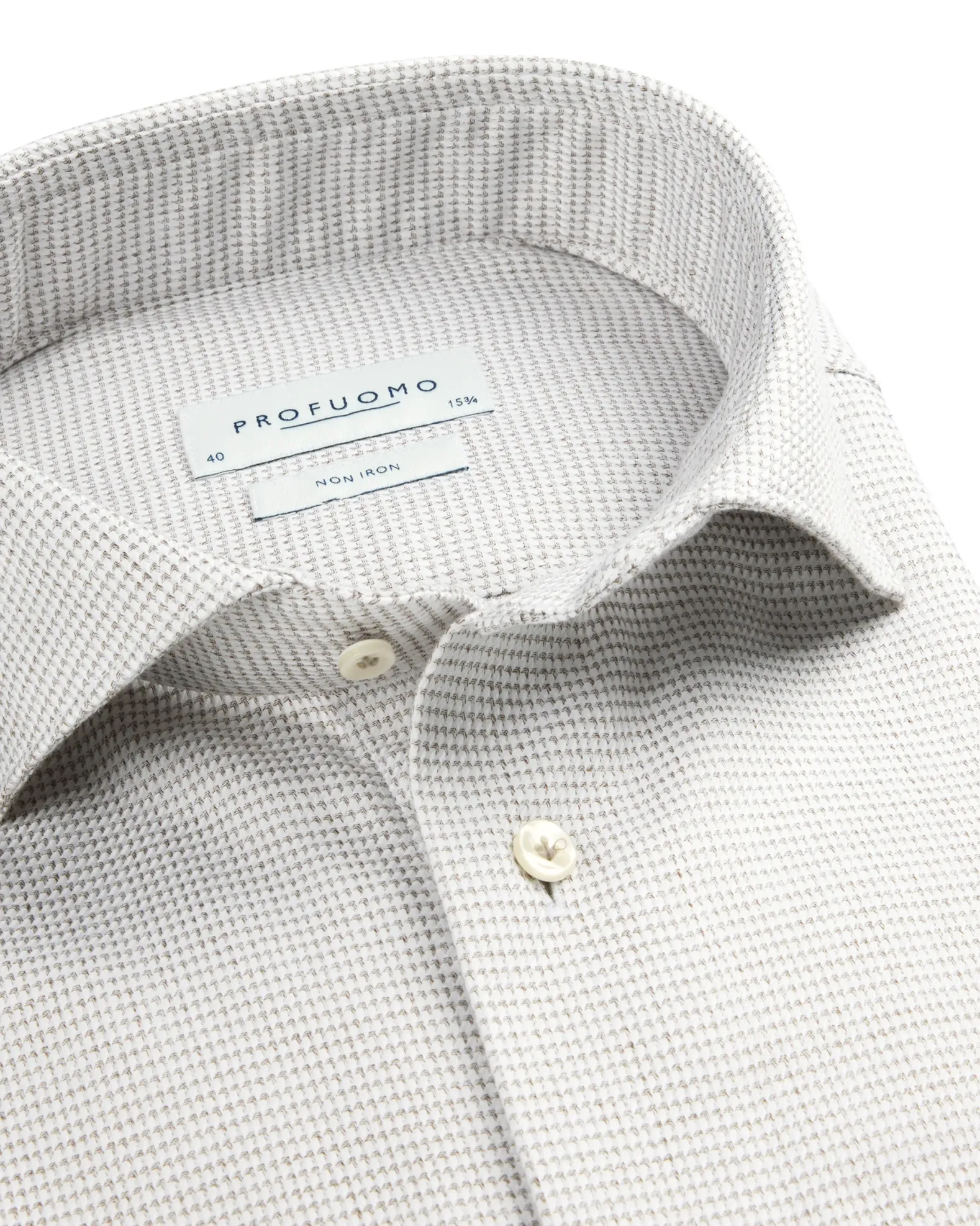 Profuomo Overhemd LM