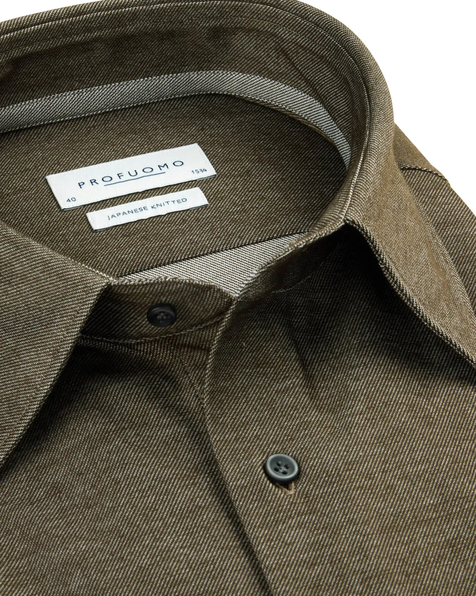 Profuomo Overhemd LM
