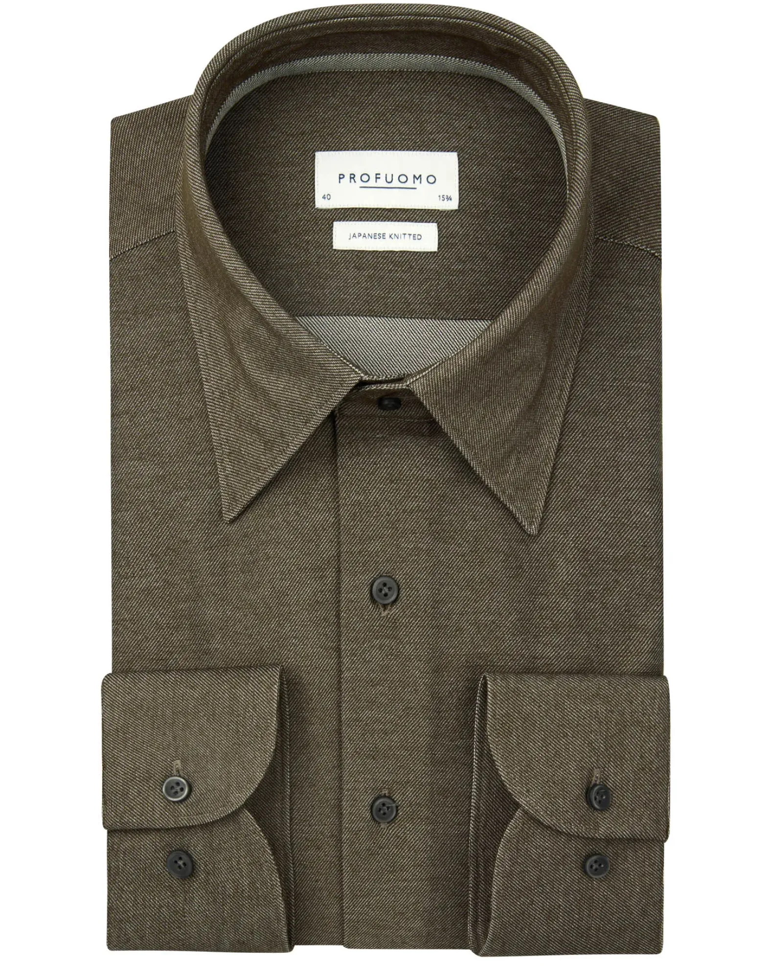 Profuomo Overhemd LM