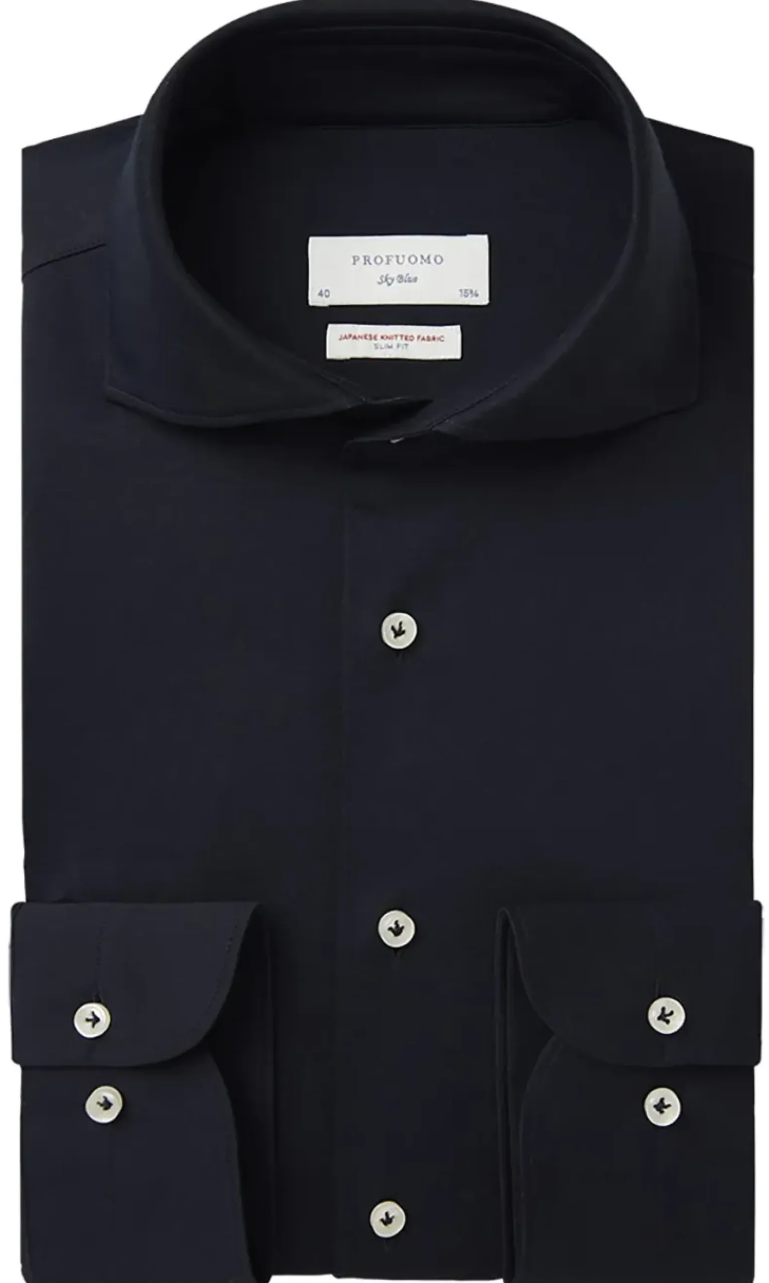 Profuomo Overhemd LM