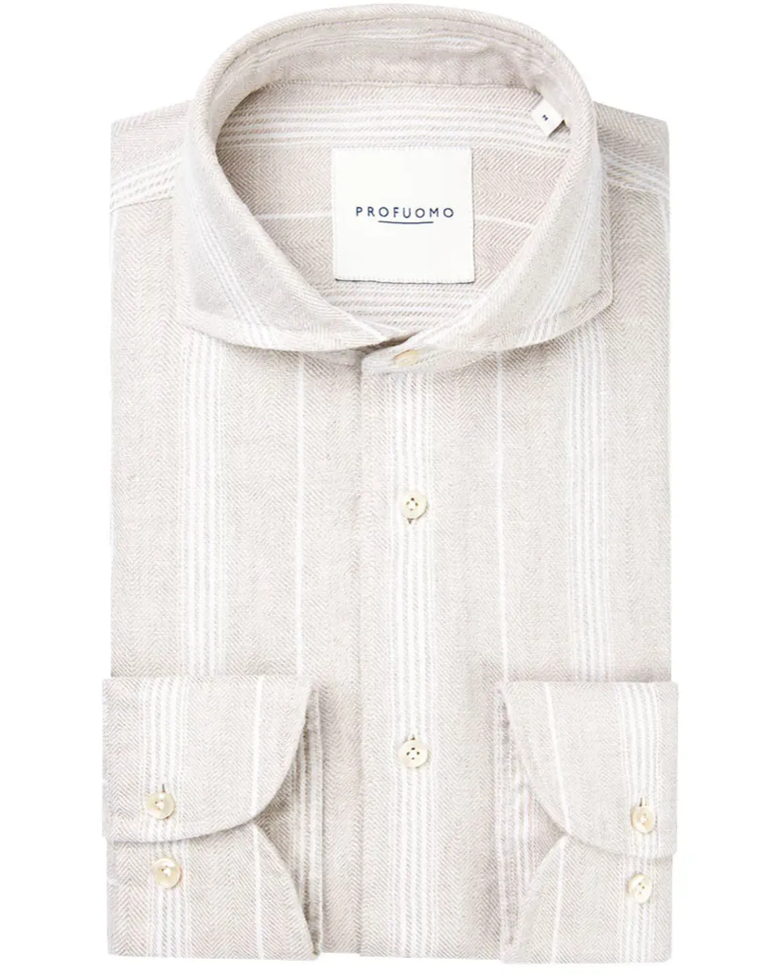 Profuomo Overhemd LM