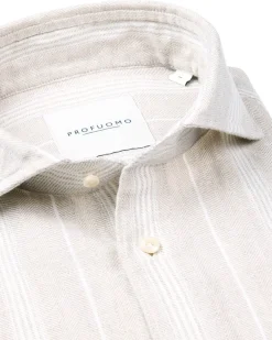 Profuomo Overhemd LM