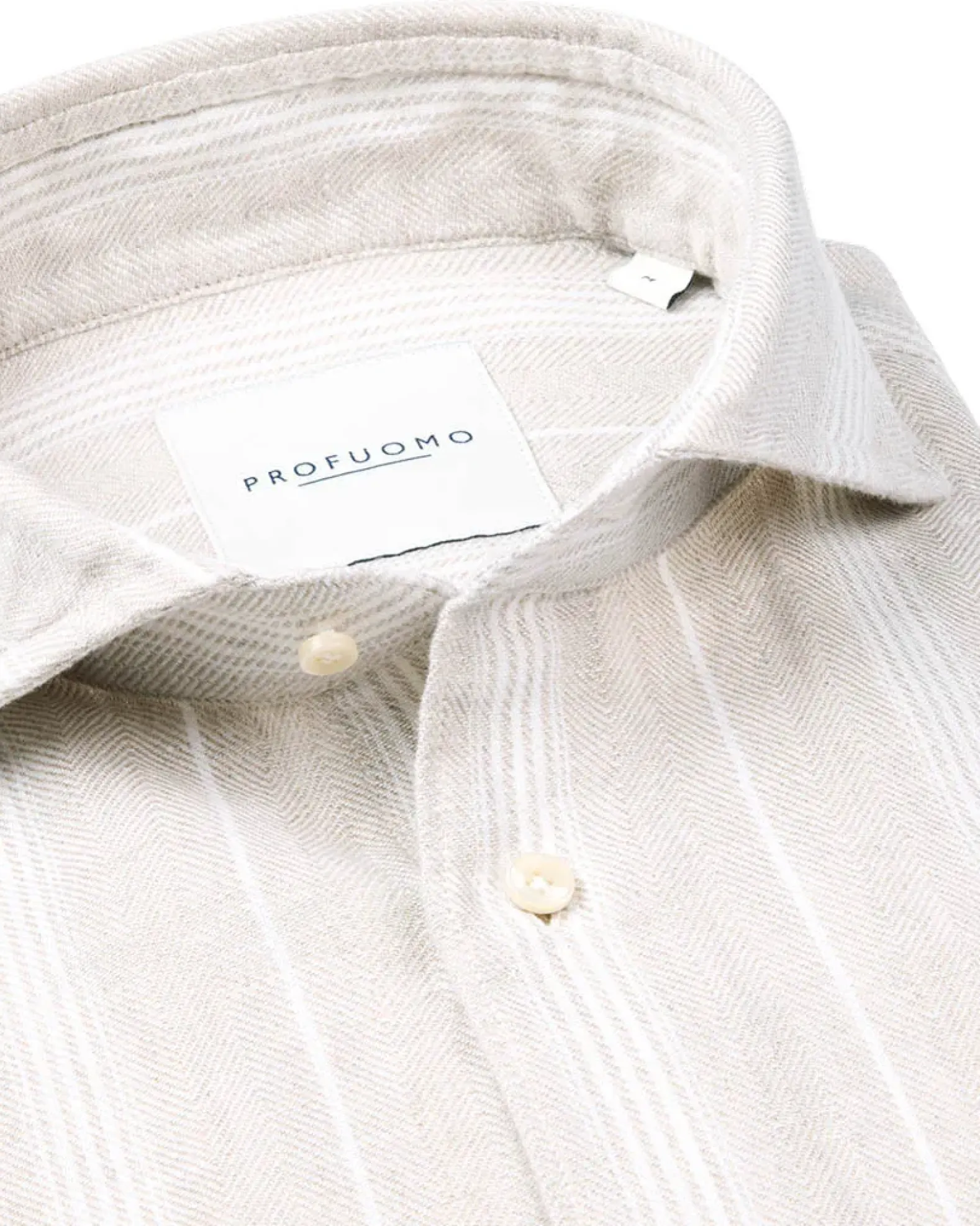 Profuomo Overhemd LM