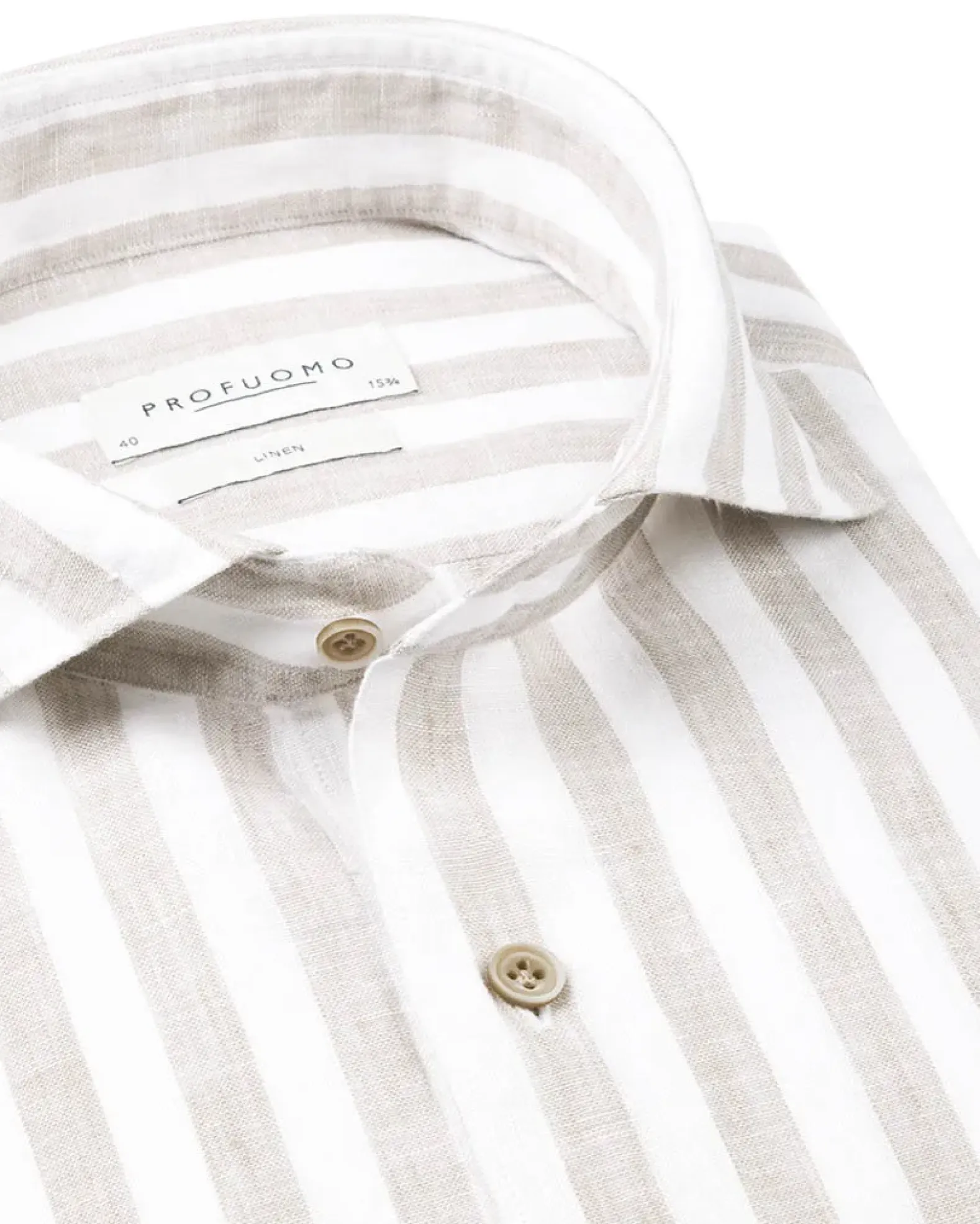 Profuomo Overhemd LM