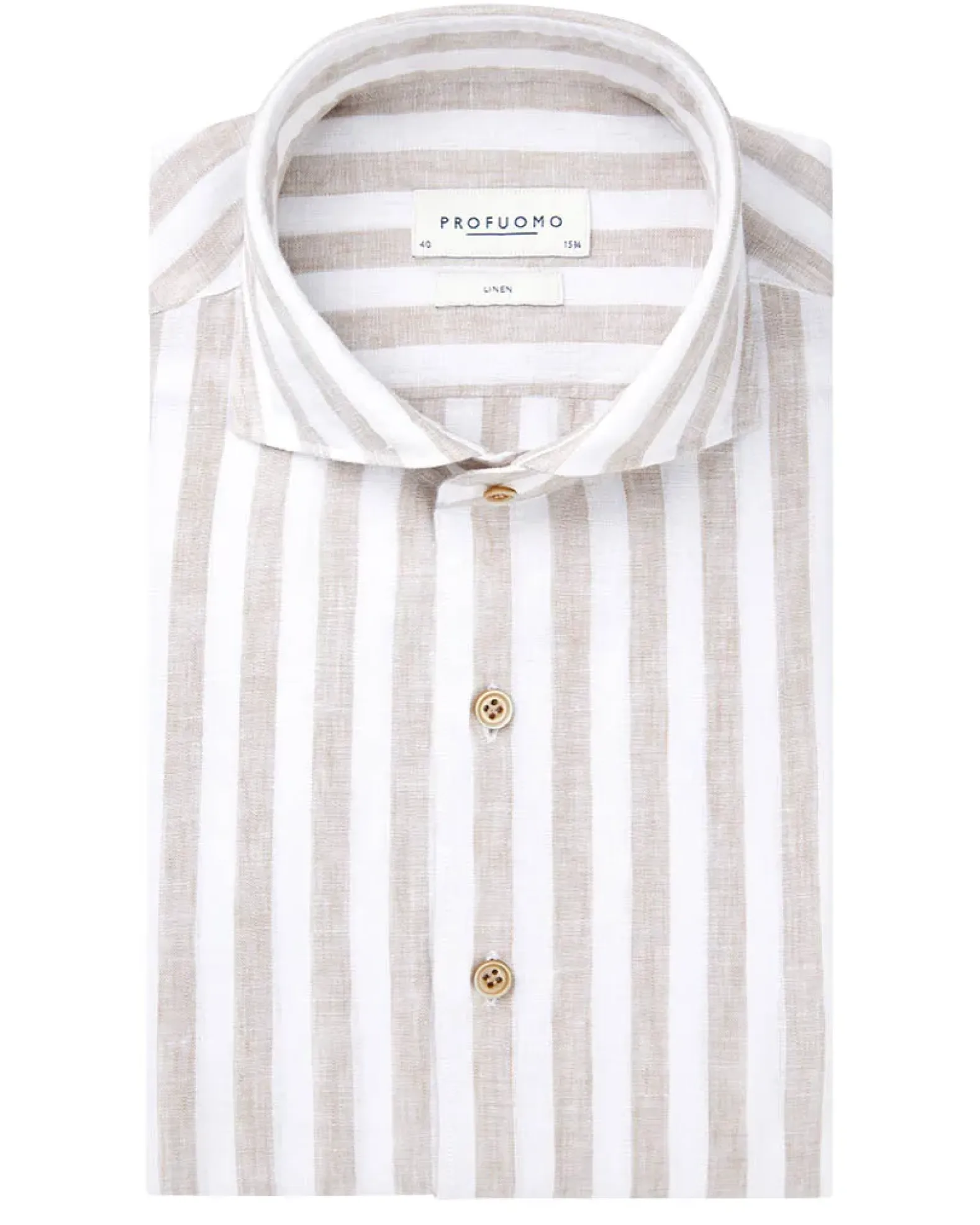 Profuomo Overhemd LM