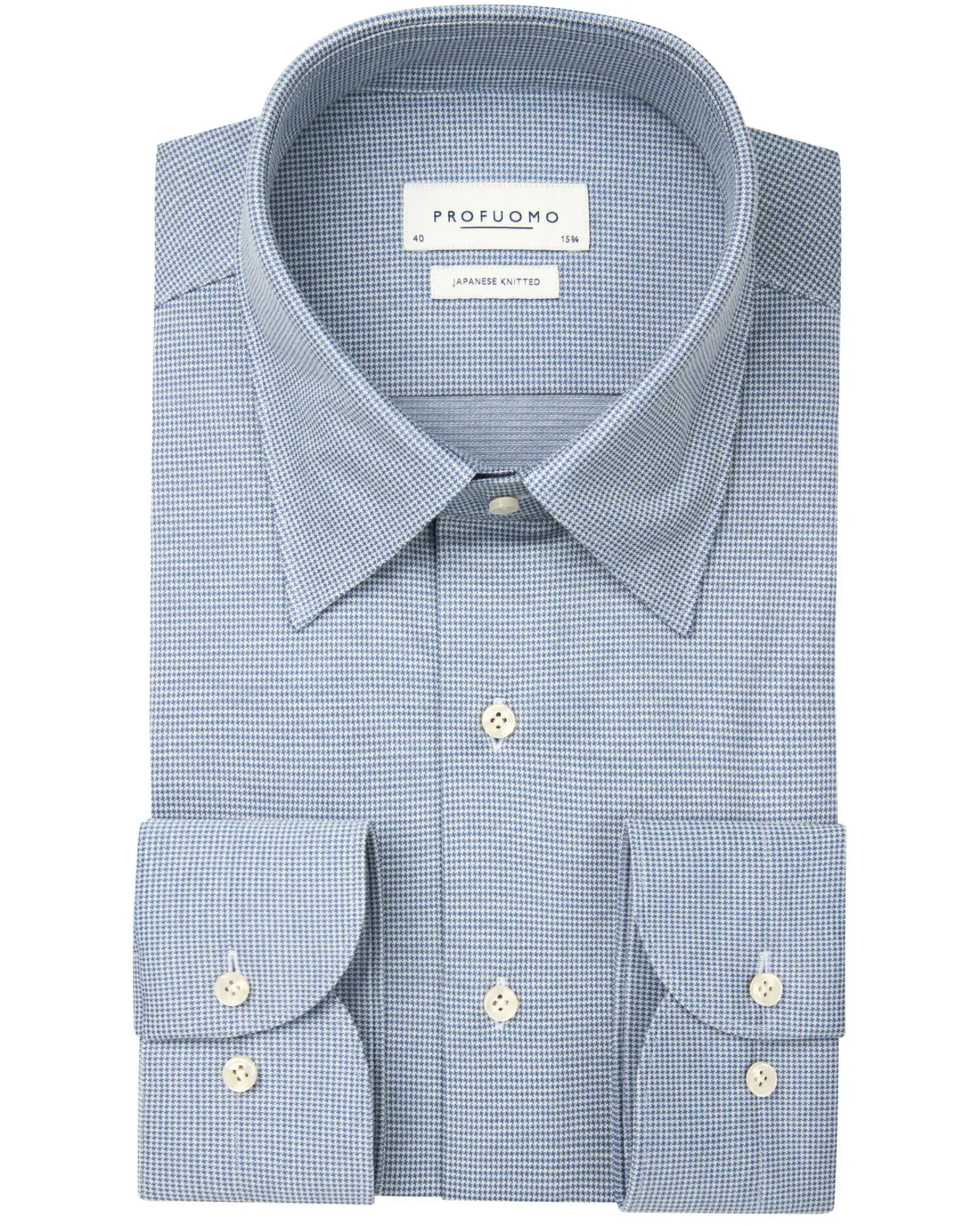 Profuomo Overhemd LM
