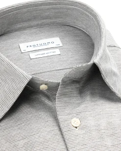 Profuomo Overhemd LM
