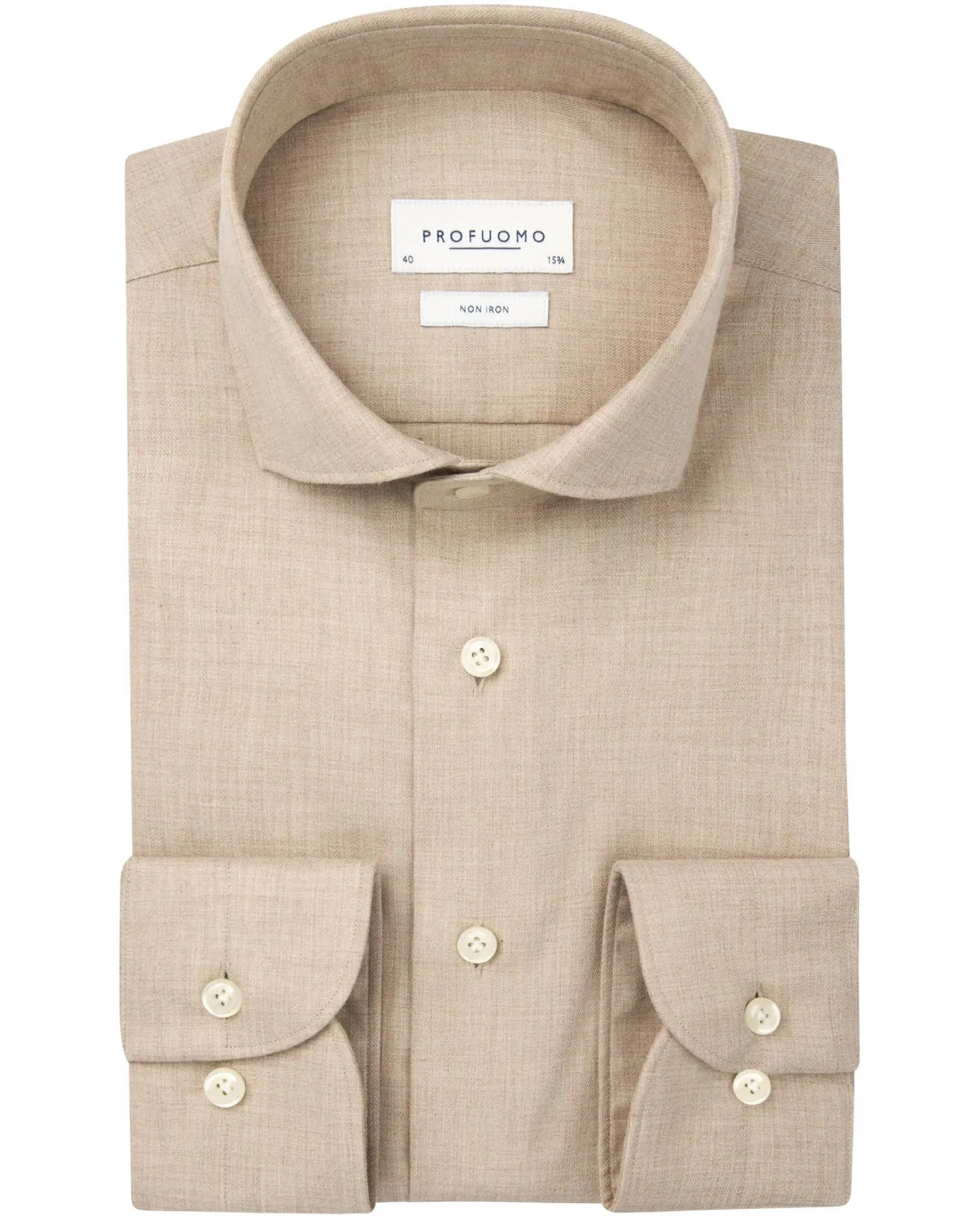 Profuomo Overhemd LM