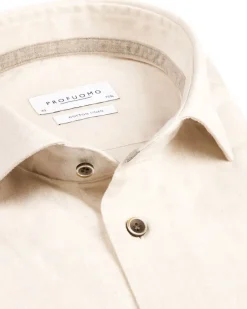 Profuomo Overhemd LM