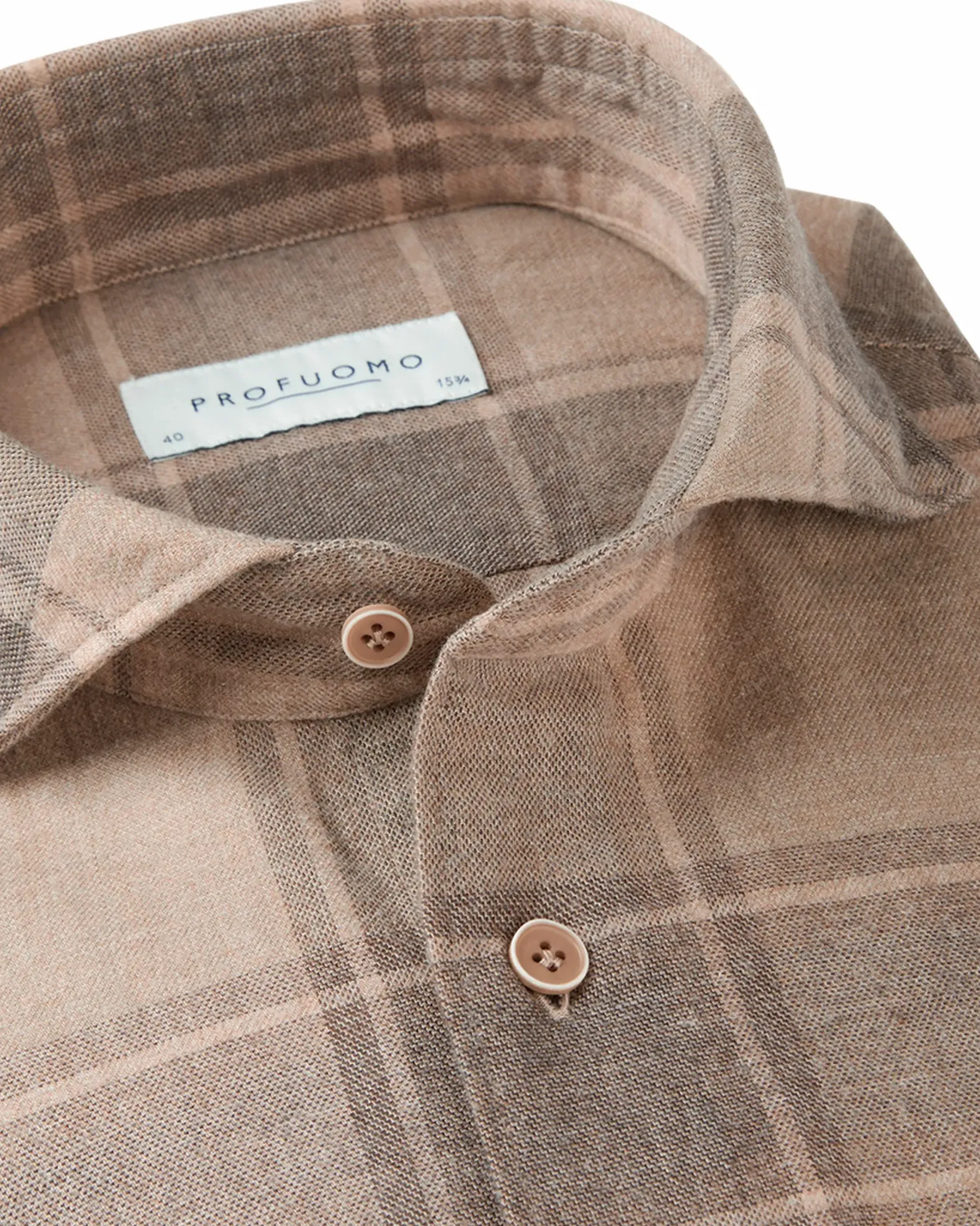 Profuomo Overhemd LM
