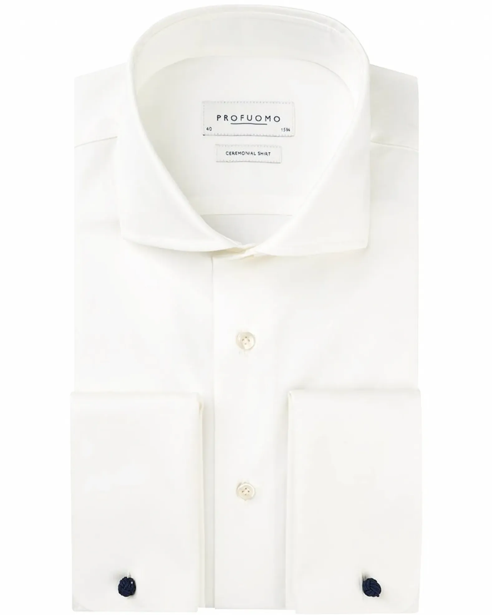 Profuomo Overhemd LM