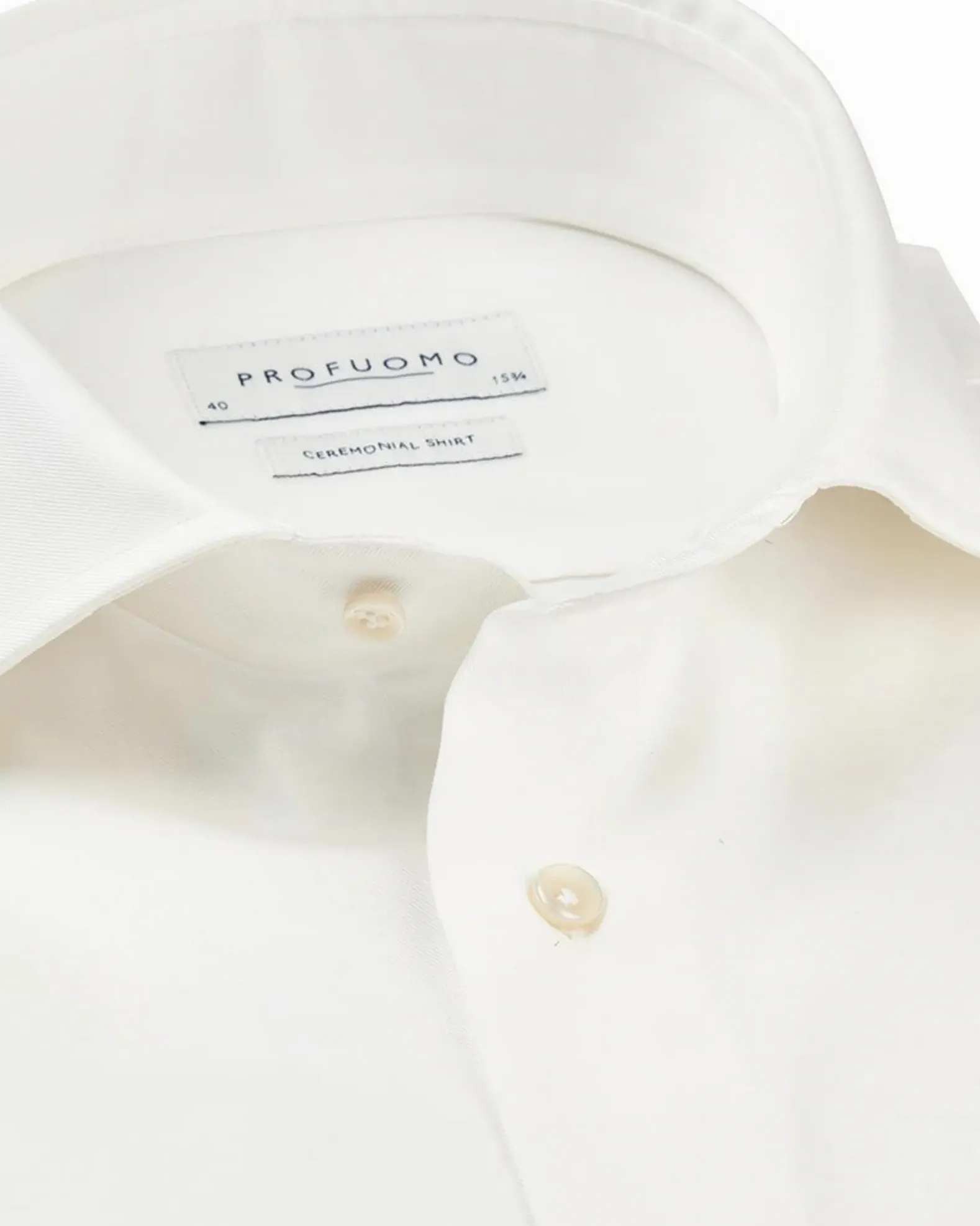 Profuomo Overhemd LM