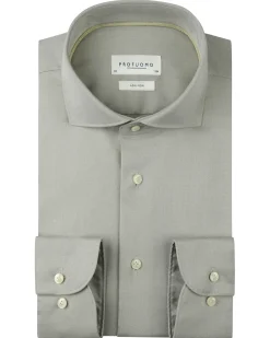 Profuomo Overhemd Regular Fit
