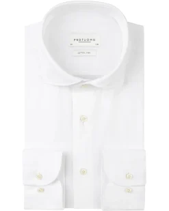Profuomo Overhemd Regular Fit