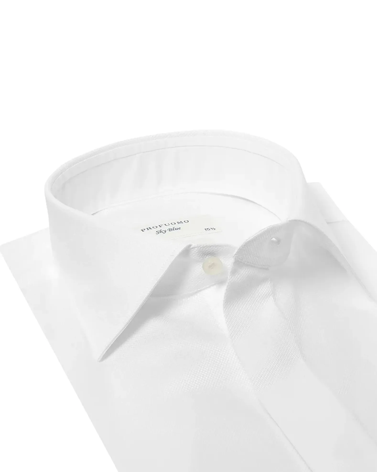 Profuomo Overhemd smoking