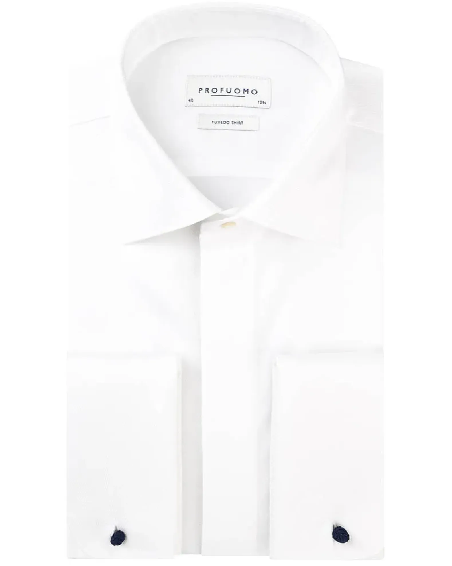 Profuomo Overhemd smoking
