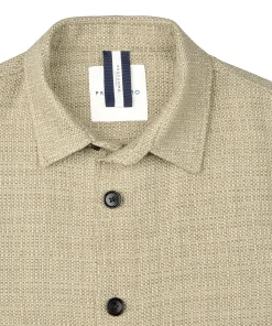 Profuomo Overshirt