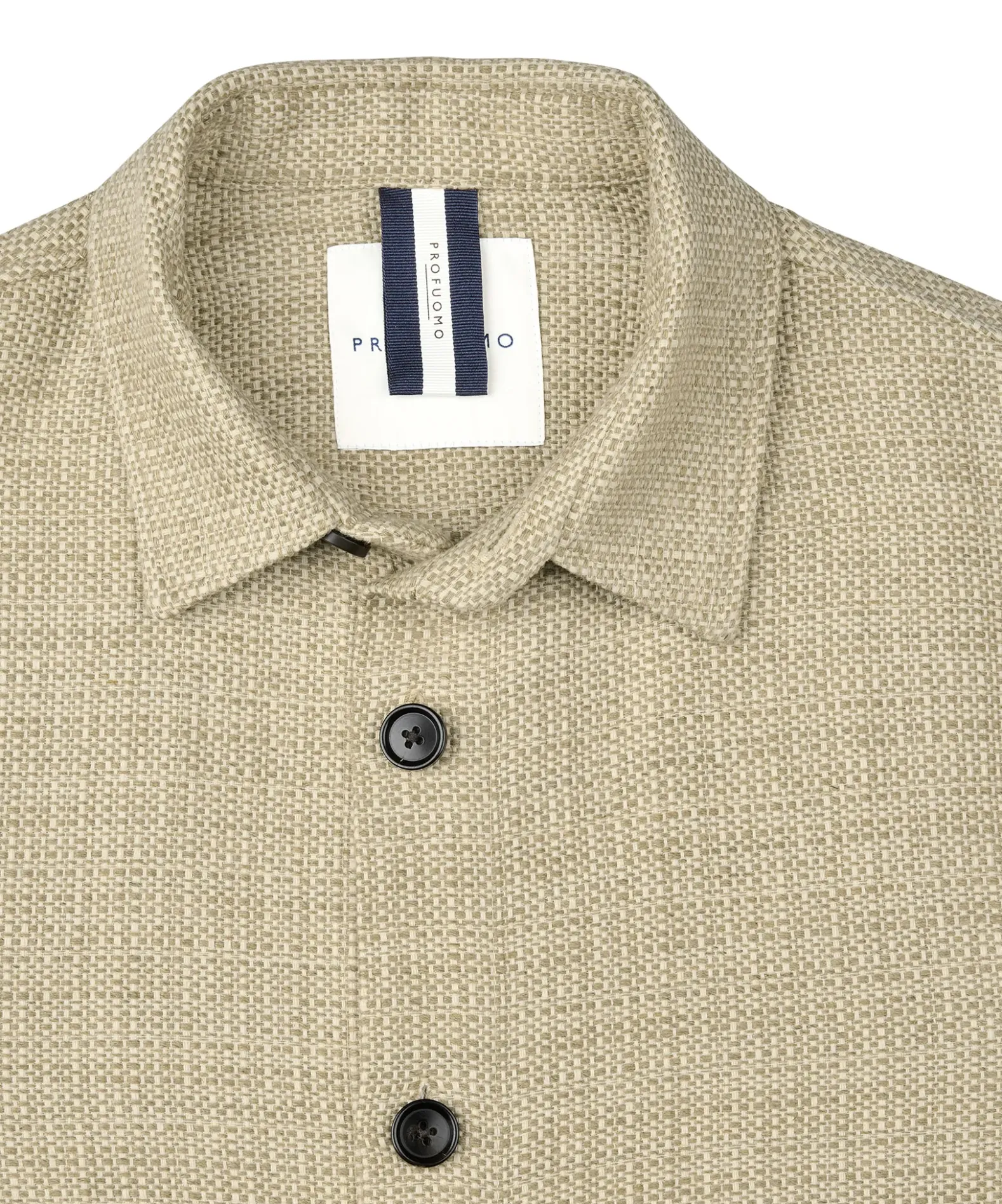 Profuomo Overshirt