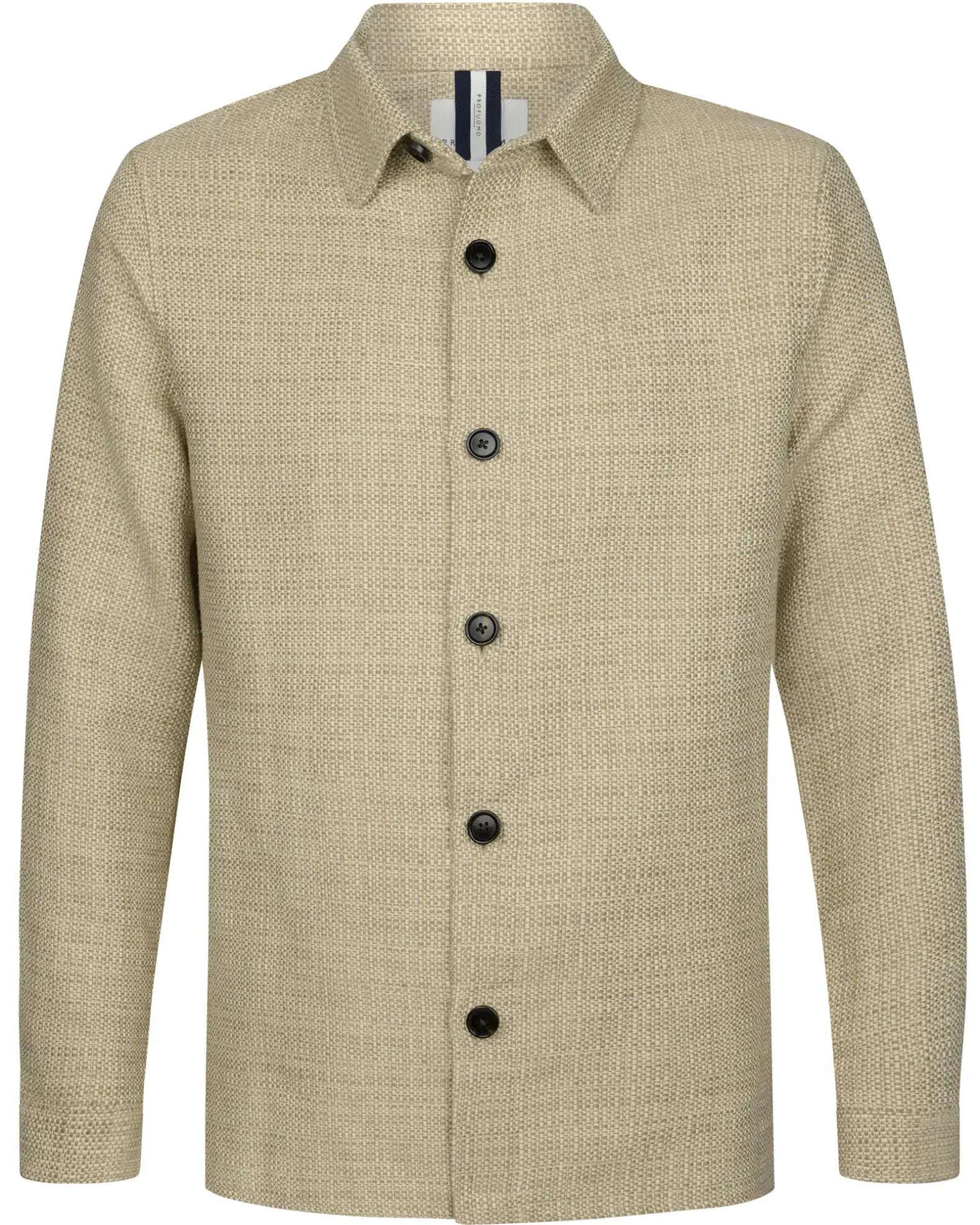 Profuomo Overshirt