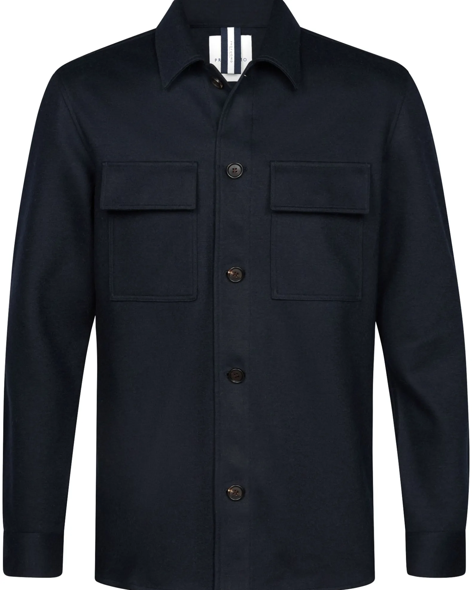 Profuomo Overshirt
