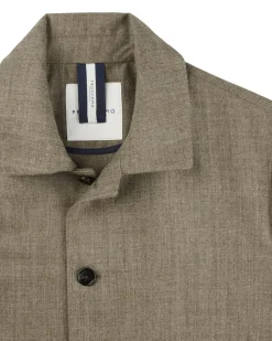 Profuomo Overshirt