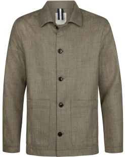 Profuomo Overshirt