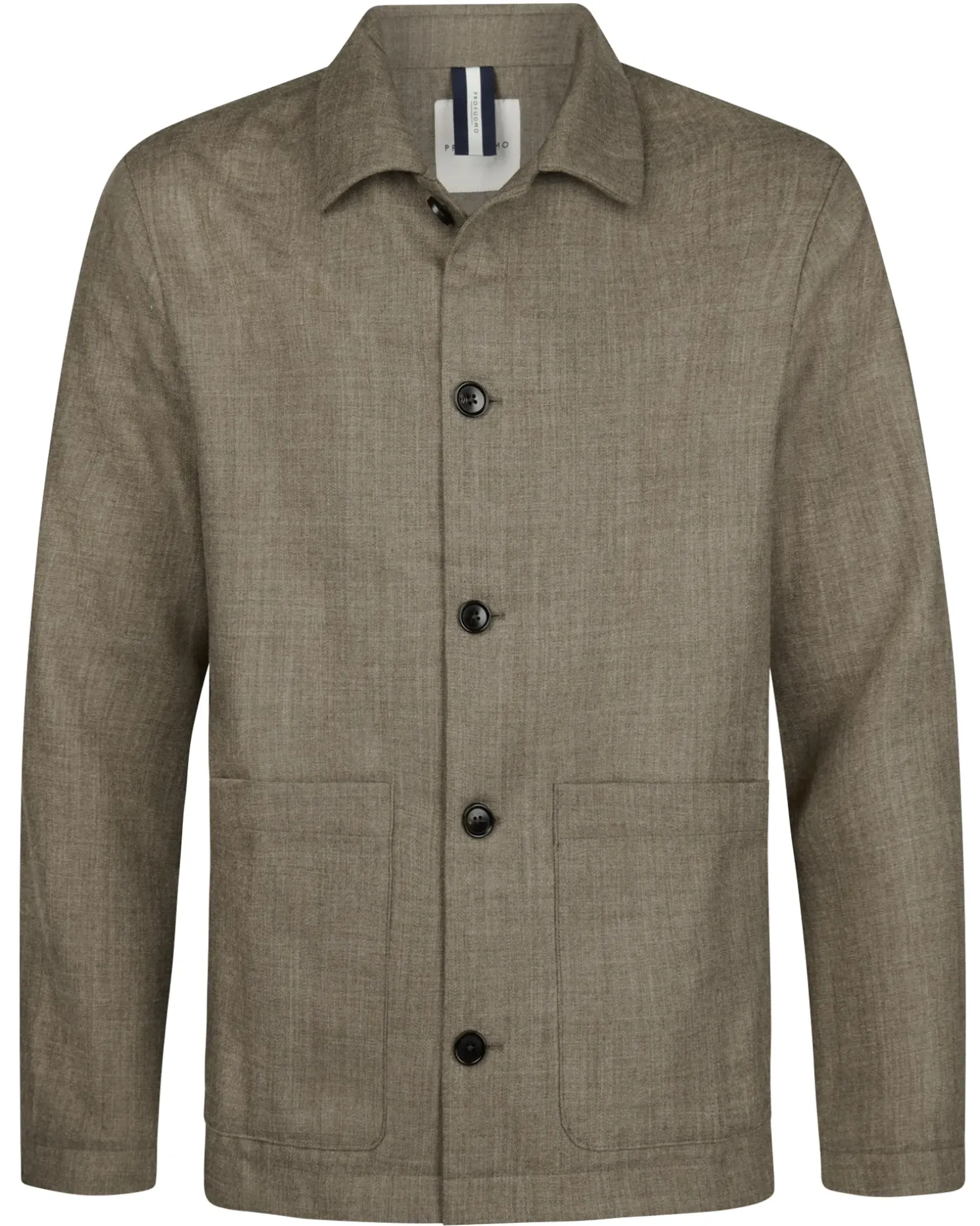 Profuomo Overshirt