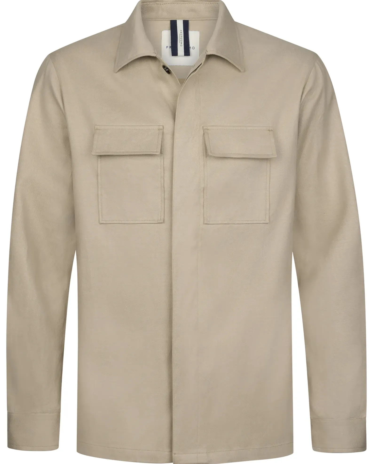 Profuomo Overshirt