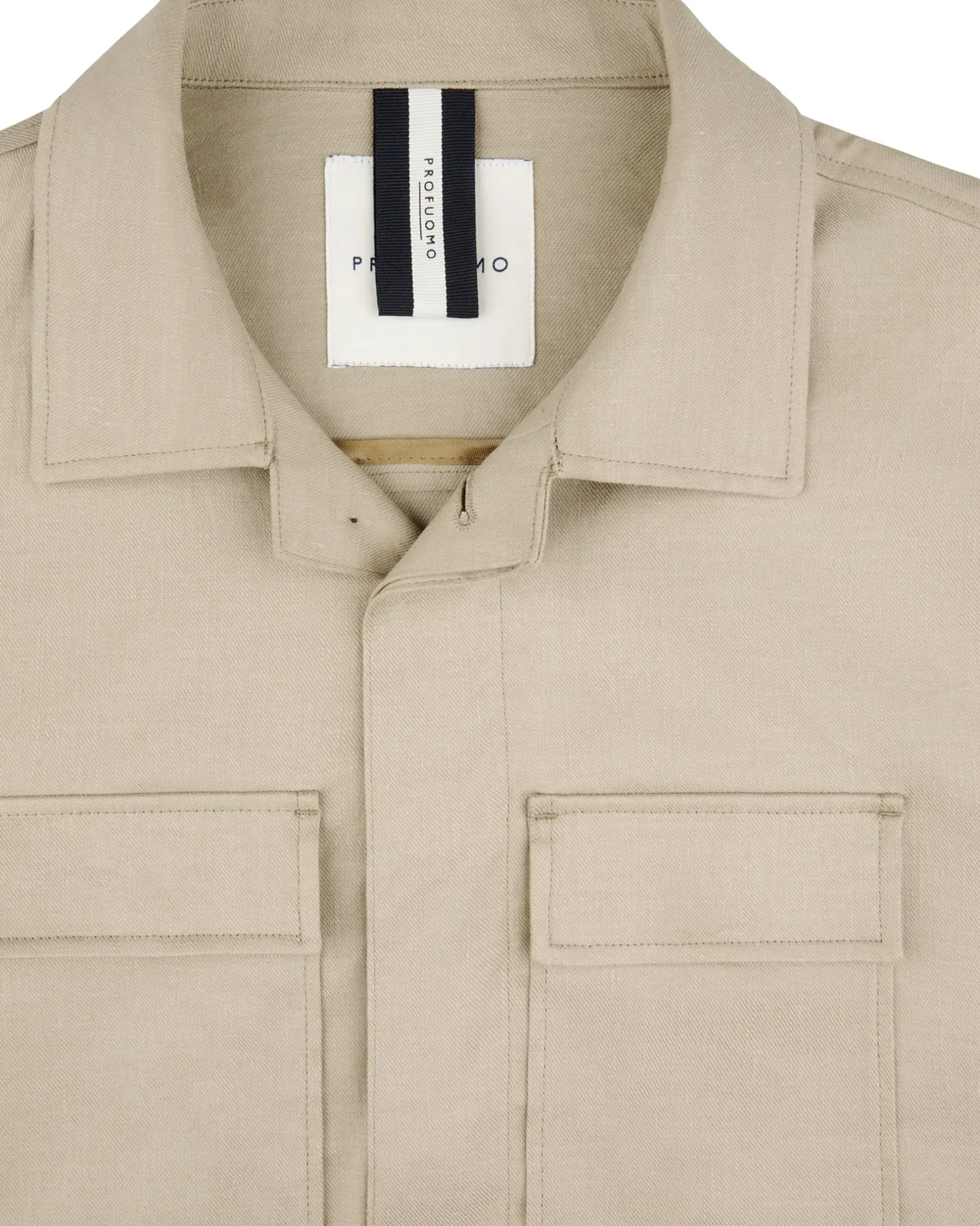 Profuomo Overshirt