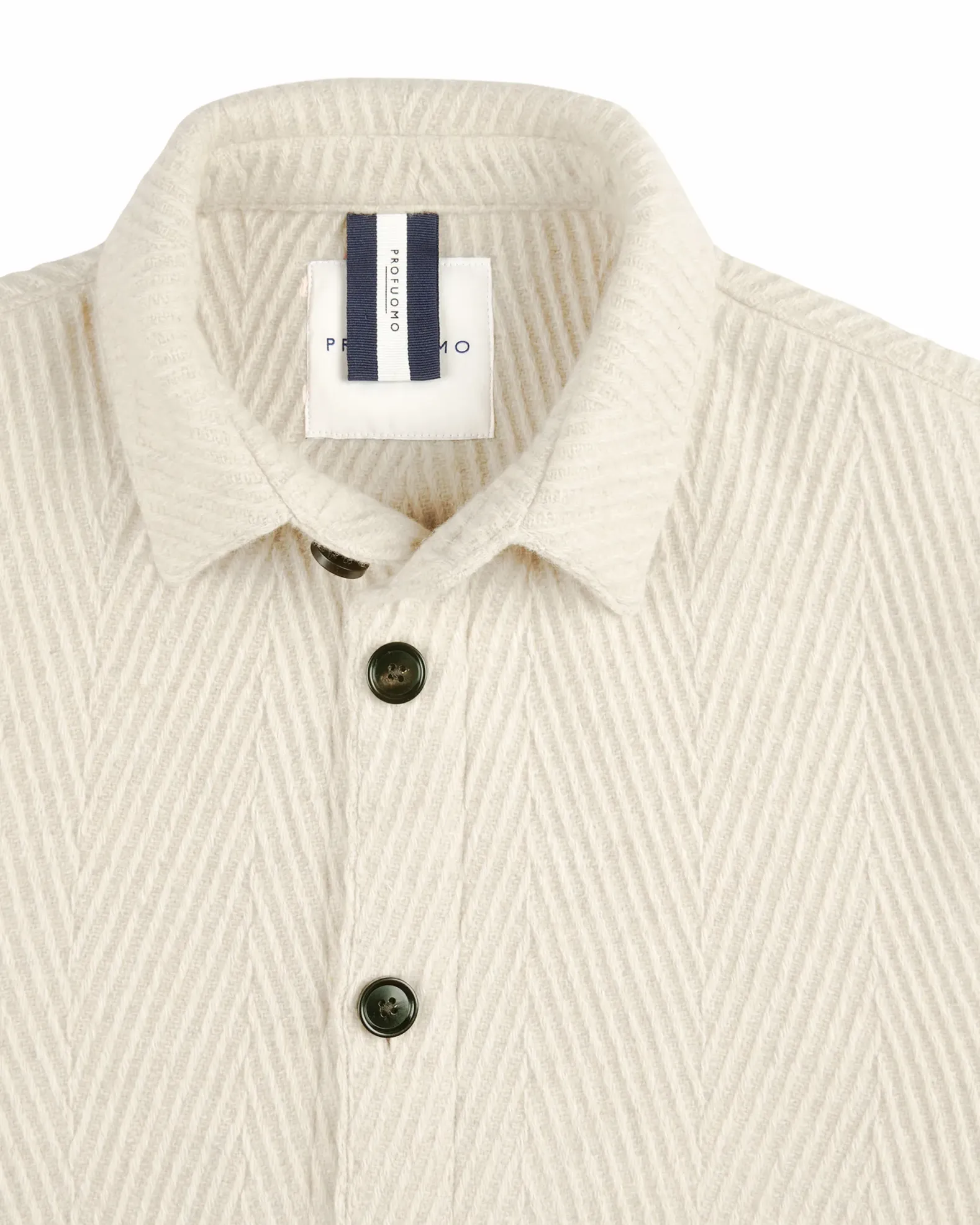 Profuomo Overshirt