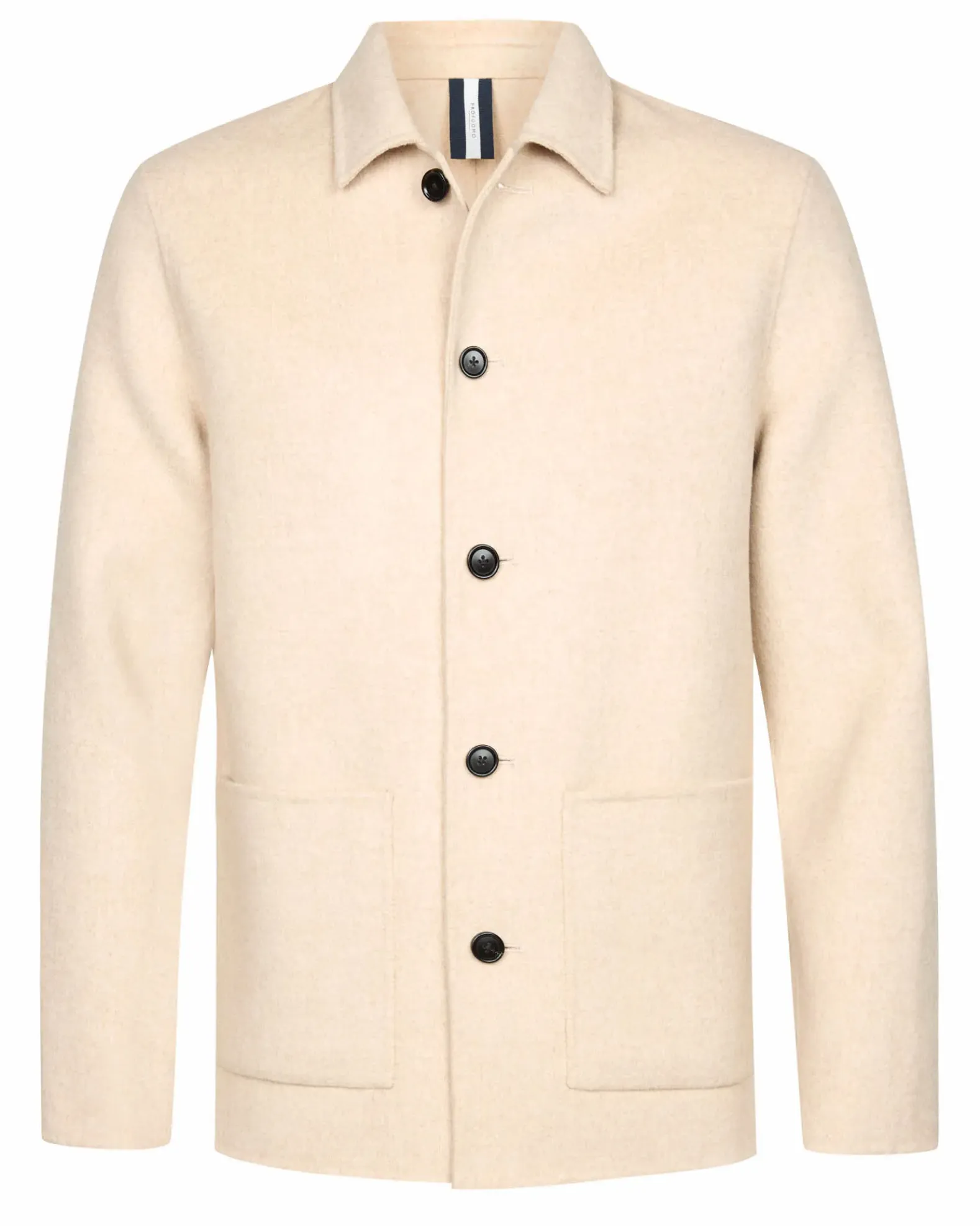 Profuomo Overshirt