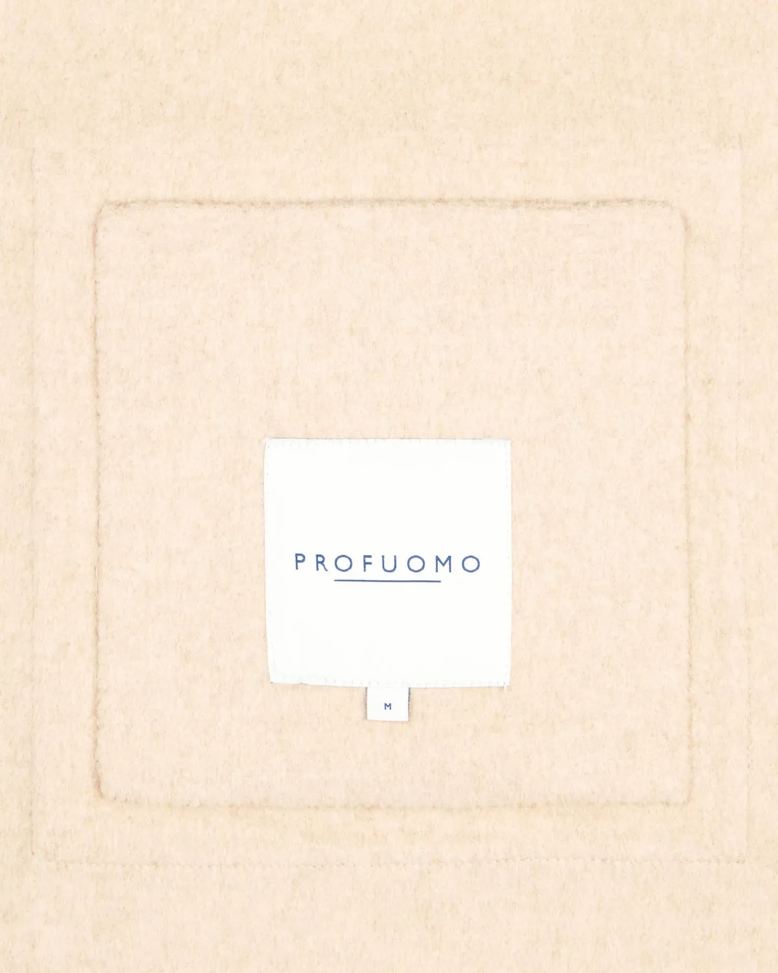 Profuomo Overshirt