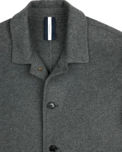Profuomo Overshirt