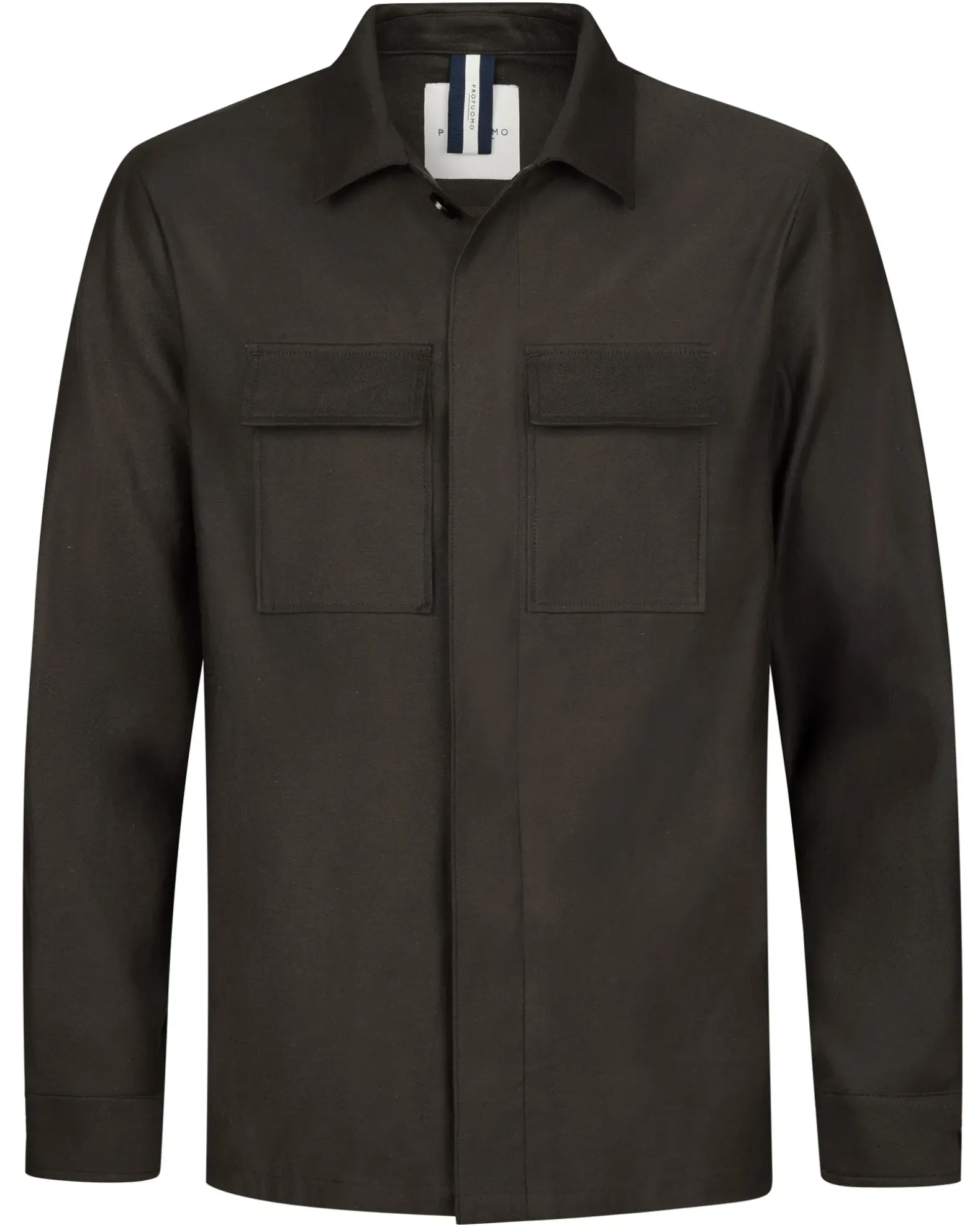 Profuomo Overshirt