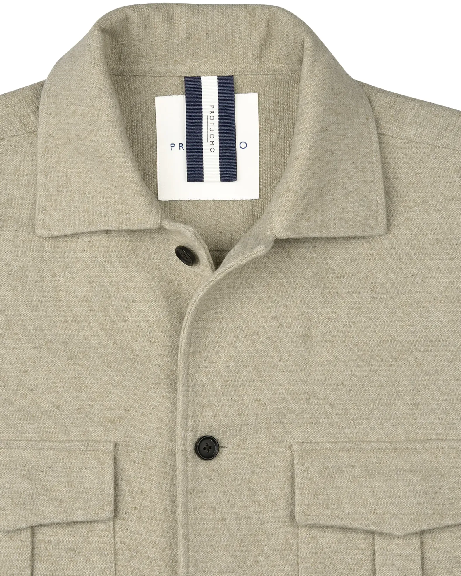Profuomo Overshirt