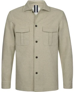 Profuomo Overshirt
