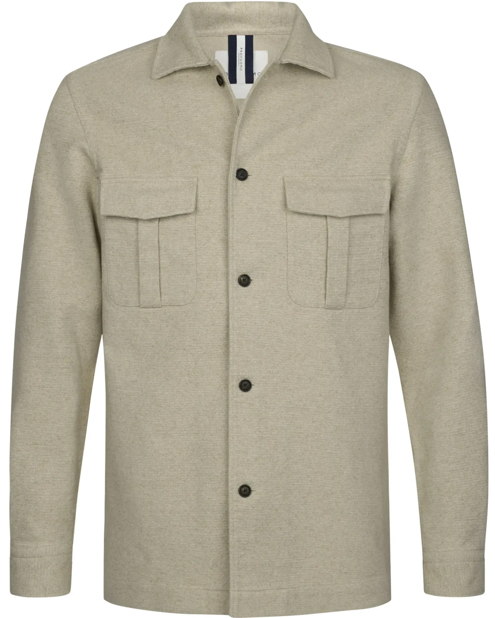 Profuomo Overshirt