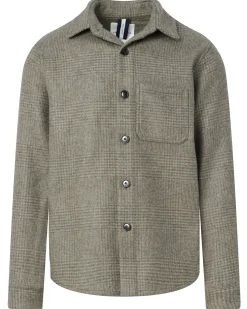 Profuomo Overshirt
