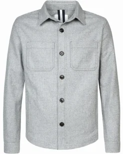 Profuomo Overshirt