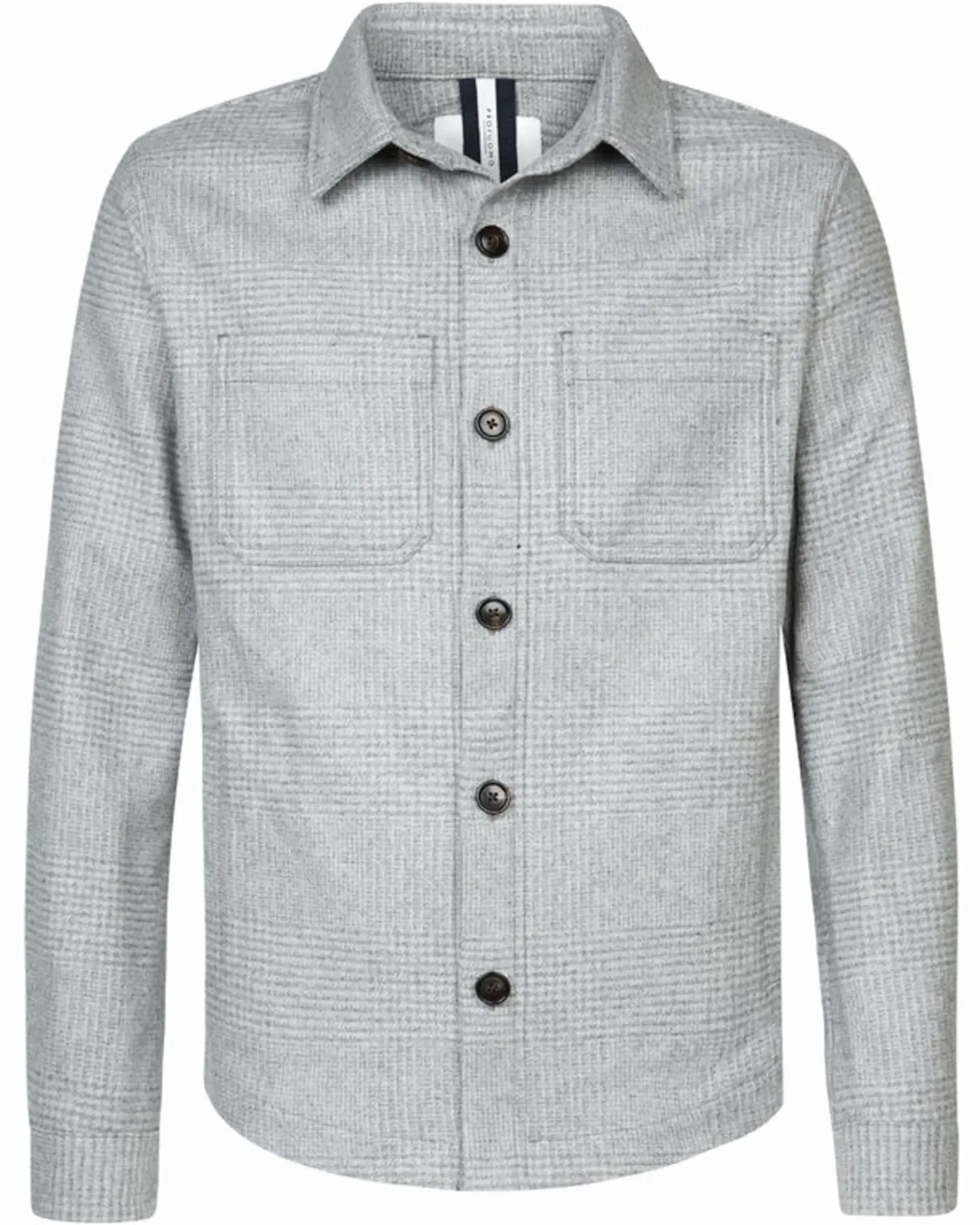 Profuomo Overshirt